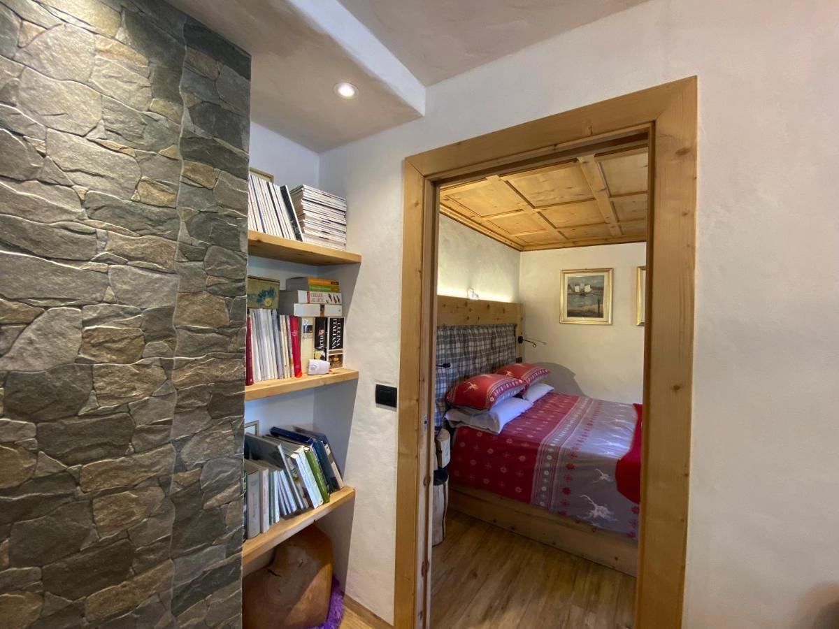 Mountain Chalet Milly Livigno Exterior foto