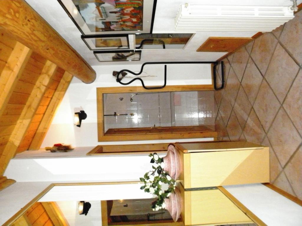 Mountain Chalet Milly Livigno Quarto foto