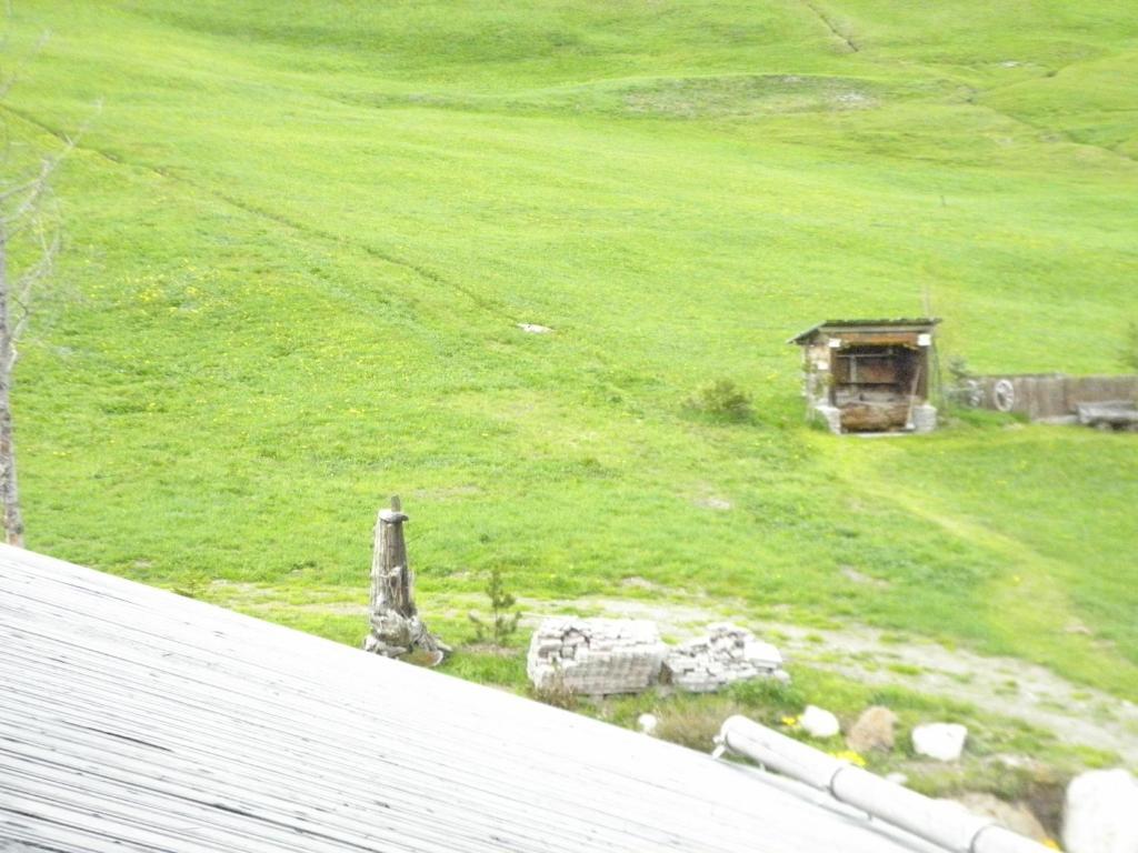 Mountain Chalet Milly Livigno Exterior foto