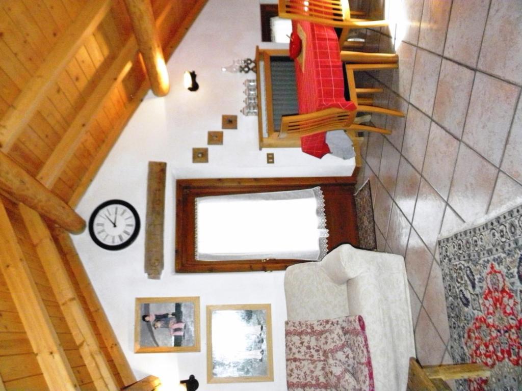 Mountain Chalet Milly Livigno Quarto foto